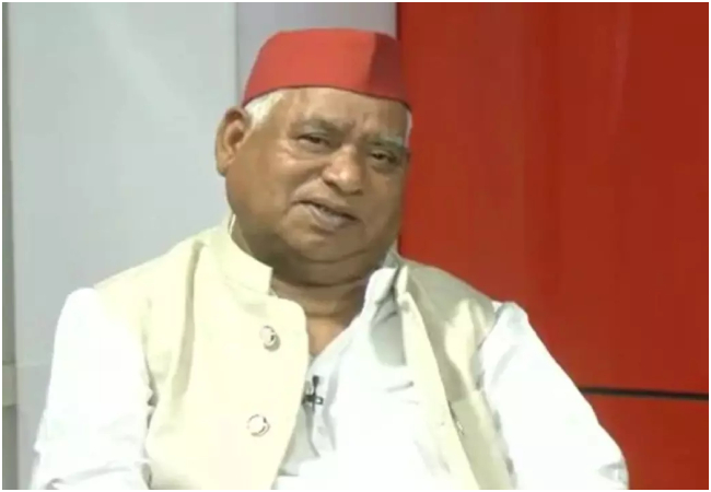 अवधेश प्रसाद, बोले-‘डकैत एक घर लूटता है, यहां करोड़ों सनातनियों और रामभक्तों की लूटी गई आस्था’, ये भारत के इतिहास की सबसे बड़ी डकैती