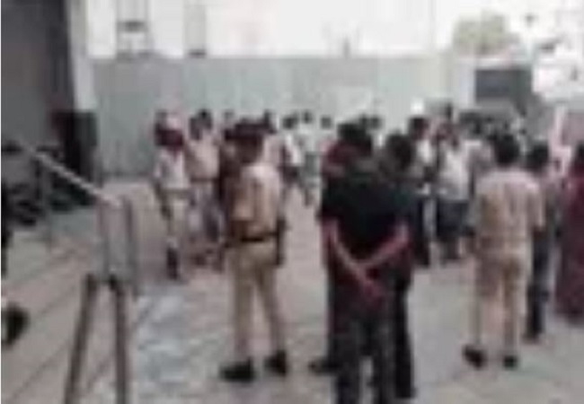 Bihar News : मुजफ्फरपुर के निजी अस्पताल में भीषण आग से 20 हताहत, ICU में अफरा-तफरी, पांच मौतों की पुष्टि