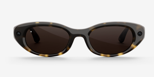 Meta AI-Powered Meta Glasses :  मेटा ने लॉन्च किया AI वाला स्मार्ट चश्मा ,  जानें फीचर्स और कीमत