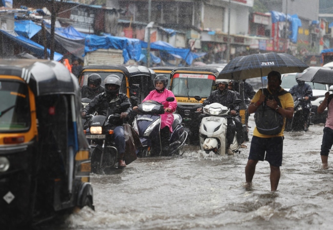 24 घंटे में मॉनसून की होगी एंट्री! इन राज्यों के लोग झमाझम बारिश के लिए रहें तैयार