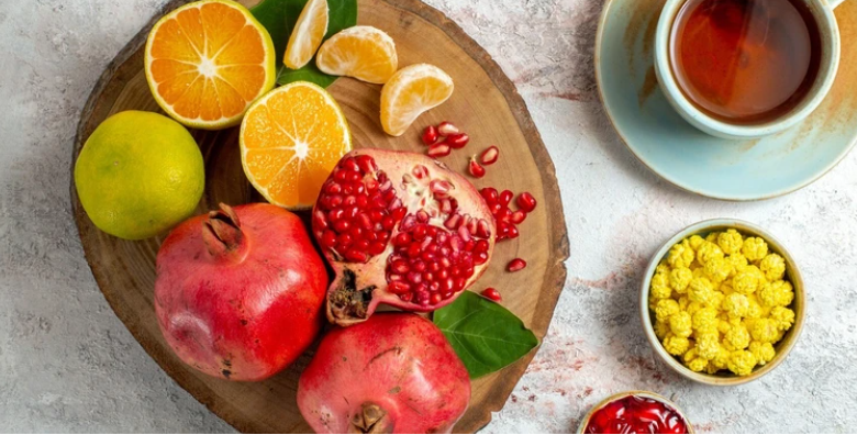 Diet during the monsoon : मानसून में खान पान का रखें ख्याल, डाइट में शामिल मौसमी फल