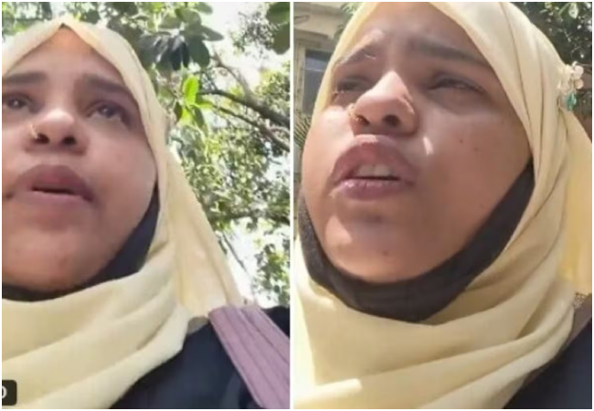 Video Viral : हिजाब हटाओ तब करेंगे इलाज, डॉक्टर पर मुस्लिम महिला ने लगाए गंभीर आरोप