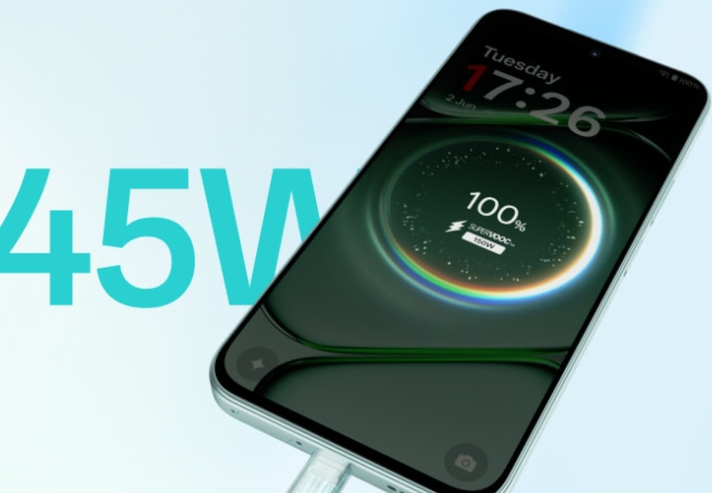 45W SUPERVOOC फ़ास्ट चार्जिंग सपोर्ट के साथ इस दिन भारत में लॉन्च होगा OnePlus N6, चेक करें डिटेल्स