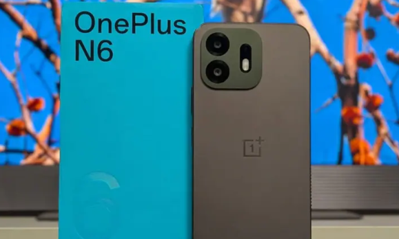 OnePlus N6 30 जून को भारत में होगा लॉन्च , जानें कीमत और फीचर्स