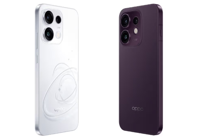 Oppo Reno 16 और Reno 16C 5G कीमत भारत में लॉन्च से पहले लीक, चेक करें आपके बजट में होगा या नहीं