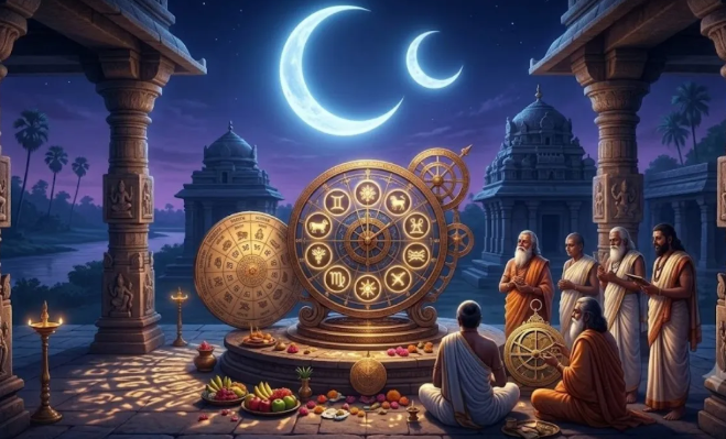 Panchak In July 2026 : जुलाई में पंचक का साया? जानिए किन कार्यों से बचना चाहिए