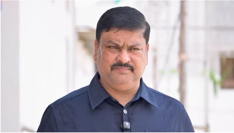मर्यादा पुरुषोत्तम प्रभु श्रीराम के मंदिर में 140 करोड़ भारतीयों के आस्था की लूट व डकैती अत्यंत दुर्भाग्यपूर्ण और निंदनीय : पवन पांडेय