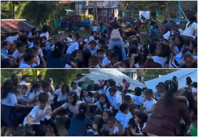 Philippines Earthquake : फिलीपींस में 7.8 तीव्रता के भीषण भूकंप के बाद सुनामी का अलर्ट,अब 15 की मौत, 200 घायल