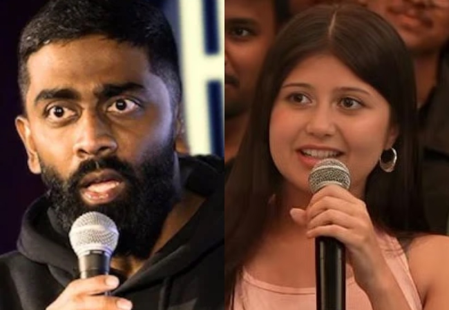 कॉमेडियन प्रणित मोरे की और बढ़ीं मुश्किलें, अंग दाताओं पर अभद्र टिप्पणी को लेकर AIMSA ने की कार्रवाई की मांग