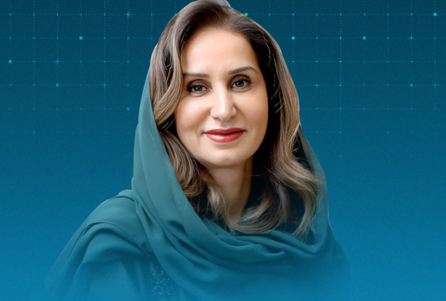 Princess Dr. Maha Al Saud : सऊदी अरब के इस राजकुमारी को मिली FII की कमान ,  तलाशेगीं बड़ी चुनौतियों के समाधान
