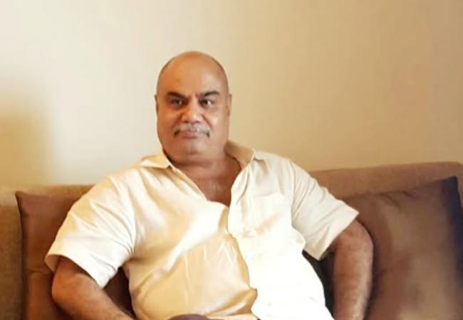 Moradabad News : राजीव चन्ना, बोले-BJP टिकट देगी तो लड़ूंगा 2027 का विधानसभा चुनाव, सपा में जानें की अटकलें