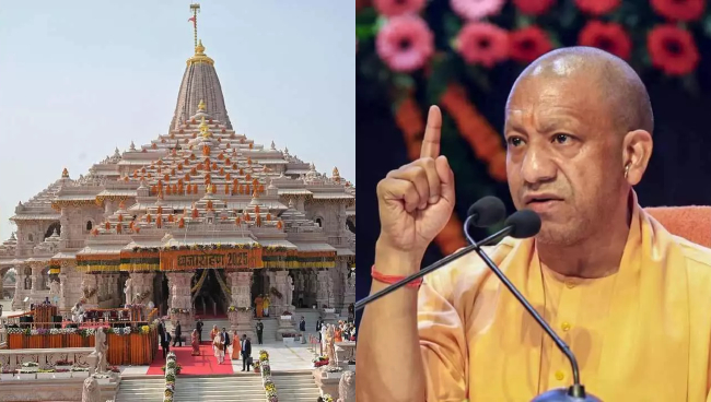 Ram Mandir Donation Scam : ये दो बड़े पदाधिकारी ट्रस्ट को घर की कपंनी की तरह चला रहे थे, हर नियुक्ति में होती थी मनमर्जी