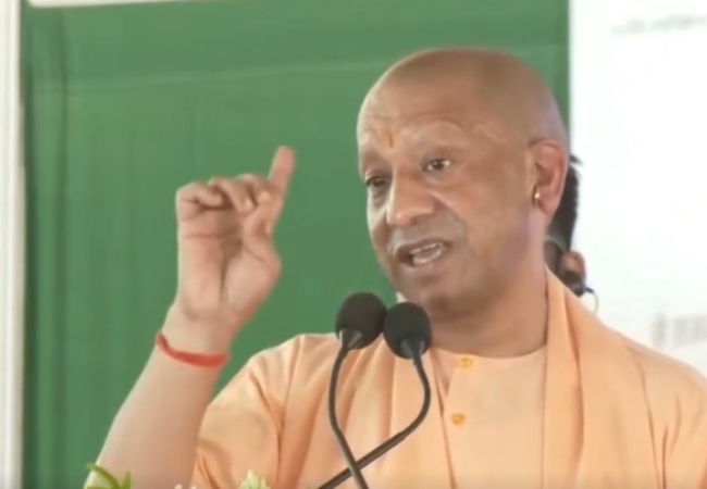 राम मंदिर चढ़ावा चोरी विवाद: CM योगी बोले- रामभक्त 15 दिन और इंतजार कर लें, 'दूध का दूध, पानी का पानी' हो जाएगा