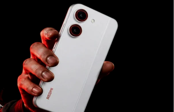 Redmi Turbo 5 : रेडमी टर्बो 5 की पहली Sale शुरू! ,  मिल रहा है बंपर डिस्काउंट