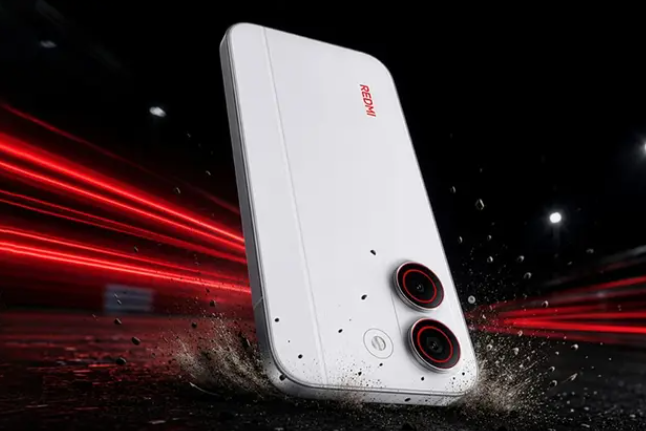 Redmi Turbo 5 Sale :  रेडमी टर्बो 5 की बिक्री शुरू, जानें कितना मिलेगा  डिस्काउंट?