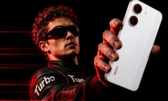 Redmi Turbo 5 :  रेडमी टर्बो 5 की भारत में लॉन्चिंग डेट कन्फर्म!, जानें फीचर्स और शानदार डिस्प्ले के साथ देगा दस्तक