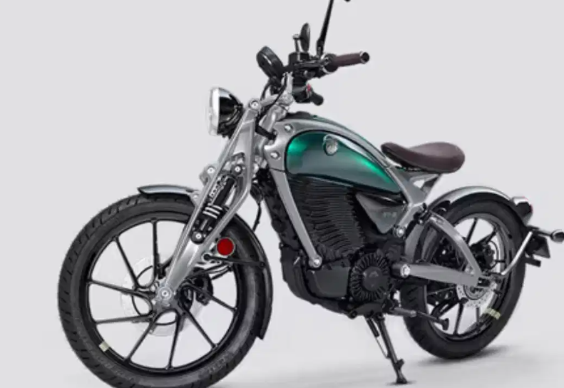 Royal Enfield Flying Flea C6 : रॉयल एनफ़ील्ड की पहली इलेक्ट्रिक बाइक की शुरू हुई डिलीवरी, छोटे सर्विस सेंटर बनाए गए