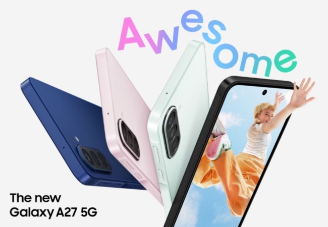 Samsung Galaxy M47 5G Price : भारत में लॉन्च से पहले सैमसंग के तीन स्मार्टफोन की कीमत लीक, चेक करें आपके बजट में होगा या नहीं