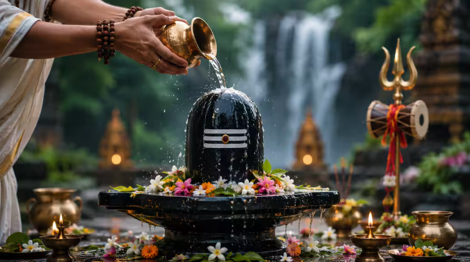 Sawan 2026 : शिवमाह सावन में सोमवार के अलावा ये हैं प्रमुख तिथियां, महादेव को जलाभिषेक से मिलेगा दोगुना पुण्य!