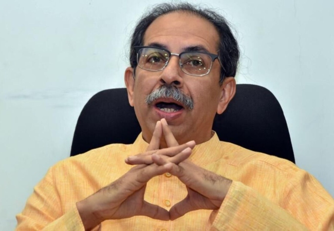 Shiv Sena-UBT Crisis : डैमेज कंट्रोल की कोशिश में जुटी शिवसेना यूबीटी, आज दिल्ली में होगी अहम बैठक