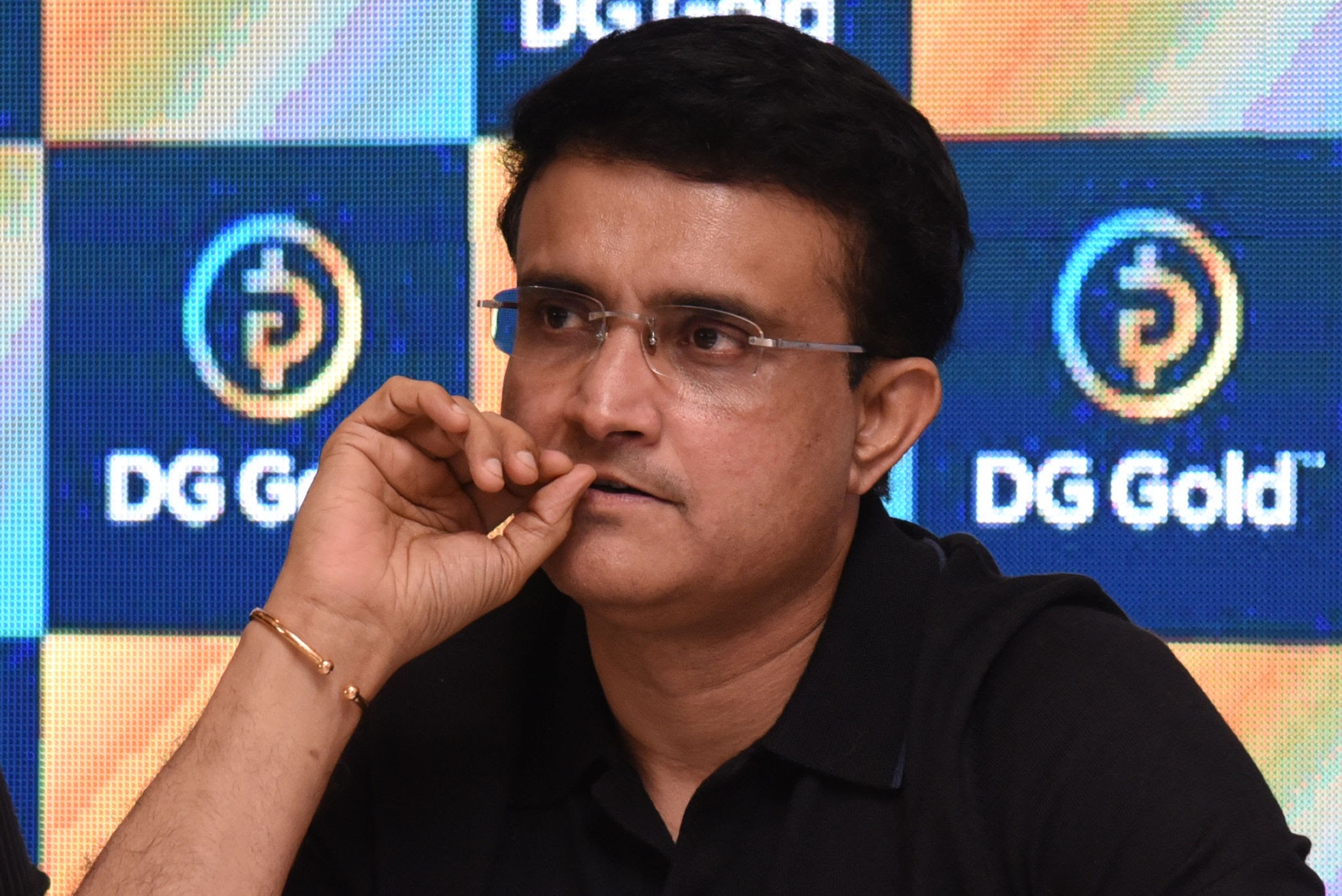 सौरव गांगुली ने ममता के कहने पर यूसुफ पठान को इस्तीफे के संदेश भेजने के दावों का किया खंडन कहा- 'अफवाह फैलाई जा रहीं'