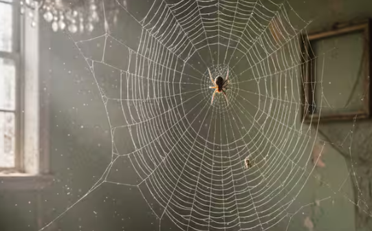 Spider web :  मकड़ियों को दूर भगाने के लिए अपनाएं ये ट्रिक्स, नहीं लगेंगे जाले