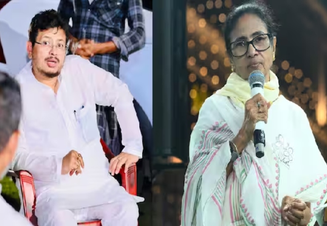 अब TMC के बागी गुट में ही पड़ गयी फूट, कई विधायकों ने ऋतब्रत बनर्जी नेता मनाने से किया इंकार!