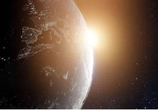 Summer Solstice :  भारत समेत पूरे उत्तरी गोलार्ध में आज है साल का सबसे बड़ा दिन , जानें कारण