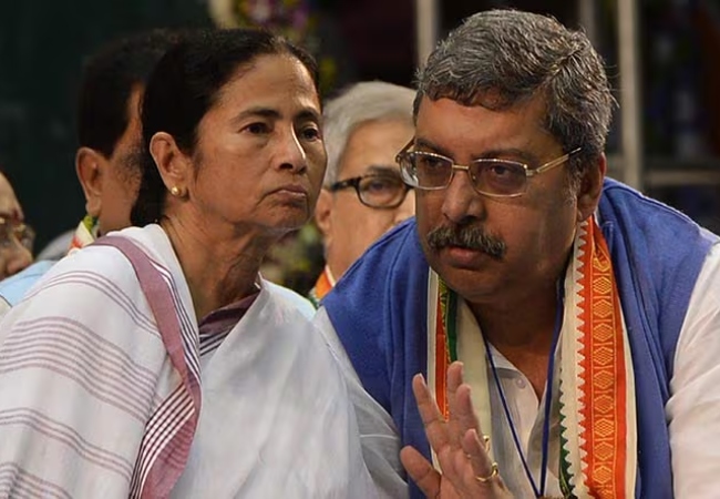 ममता बनर्जी ने उठाया बड़ा कदम, कल्याण बनर्जी को नियुक्त किया लोकसभा में टीएमसी का मुख्य सचेतक