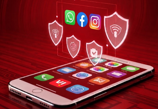 वोडाफोन आइडिया और Meta के बीच बड़ी डील : WhatsApp, Facebook और Instagram पर SMV सुविधाएं शुरू