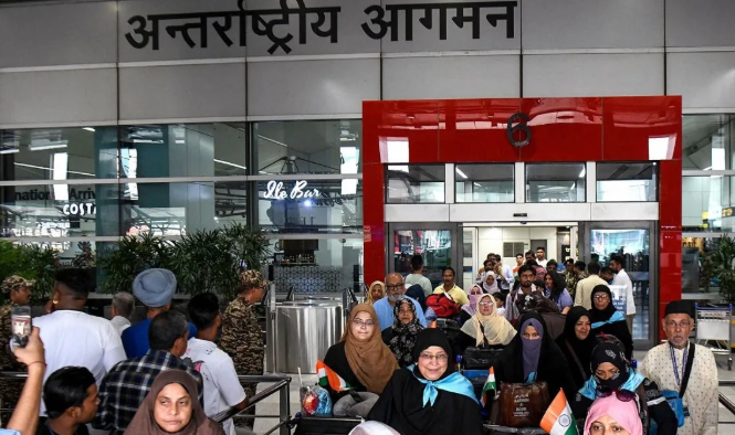 Tehran Indian Embassy's New Advisory: तेहरान में भारतीय दूतावास ने नई एडवाइजरी जारी की, गैर-जरूरी यात्रा से बचने की सलाह
