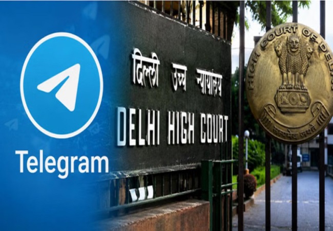 टेलीग्राम NEET पेपर लीक के डर से भारत में हफ्ते भर के लिए बैन,हाई कोर्ट में केंद्र ने दी दलील, कहा-' ये ऐप आतंकी गतिविधियों का अड्डा बना '