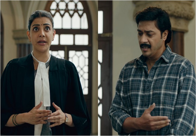 The India Story Teaser: बेटी की मौत कैंसर से नहीं, बल्कि खाने में मौजूद मिलावट और पेस्टिसाइड की वजह से हुई,'द इंडिया स्टोरी' का टीजर रिलीज