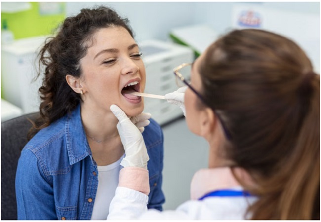 Tonsil Stones : किडनी और गॉलब्लैडर ही नहीं, आपके गले में भी हो सकती है पथरी, इसकी ऐसे करें पहचान?