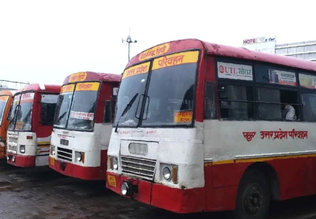 NEET-UG-2026 : नीट यूजी अभ्यर्थियों का यूपी रोडवेज बसों में 50 फीसदी किराया होगा माफ, बस दिखाना होगा एडमिट कार्ड