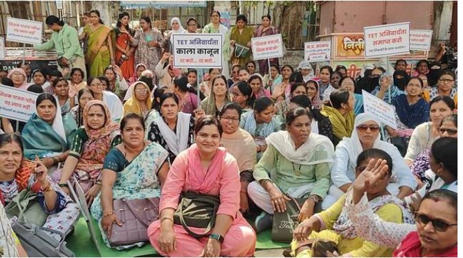 UPTET Exam 2026 : यूपीटीईटी परीक्षा देने वाले शिक्षकों को विशेष अवकाश मिलेगा, शासन ने जारी किया आदेश