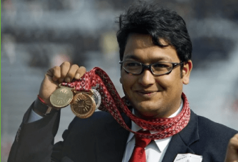 Veteran shooter Jaspal Rana : जसपाल राणा ने अपनी प्रतिभा का असाधरण प्रदर्शन कर निशानेबाजी में पूरी दुनिया में भारत का दबदबा किया कायम