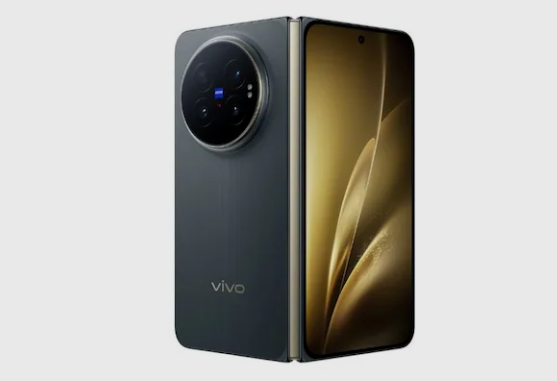 Vivo X Fold 6 :  वीवो एक्स फोल्ड 6 लॉन्च ,  जानें कैमरा और बैटरी