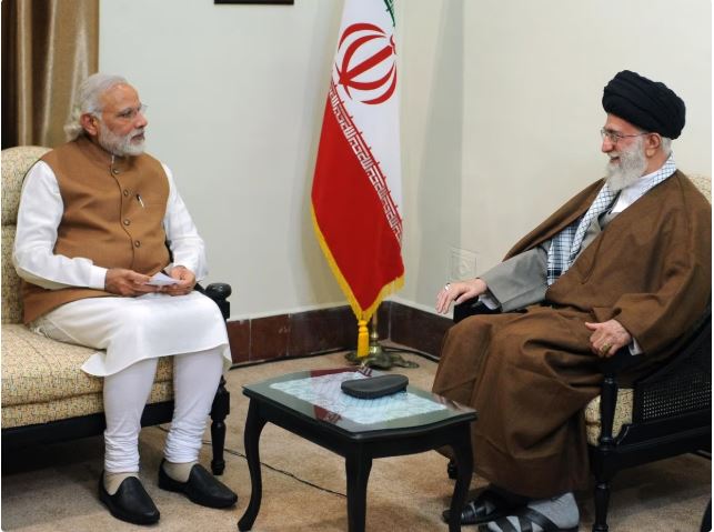पीएम मोदी अयातुल्ला सैयद अली खामेनेई के राजकीय अंतिम संस्कार में होंगे शामिल? ईरान के राष्ट्रपति ने भेजा स्पेशल इनविटेशन