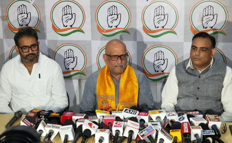 नीट पेपर लीक के कारण 12 छात्रों ने मानसिक तनाव के कारण दी जान लेकिन धर्मेंद्र प्रधान ने नहीं दिया इस्तीफा: अजय राय