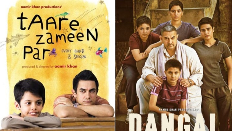 आमिर खान प्रोडक्शंस के 25 साल पूरे, ऑस्कर से लेकर बॉक्स ऑफिस तक के शानदार सफर पर डालें एक नजर