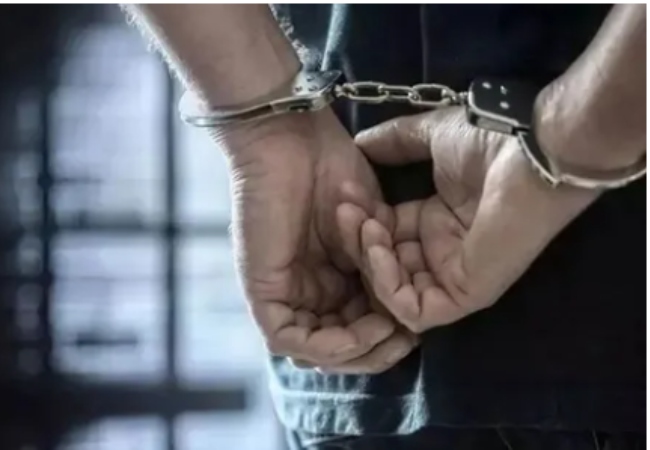 बिहार में NEET परीक्षा के दौरान बड़ा भंडाफोड़, पकड़े गए नकली परीक्षार्थी, AIIMS और PMCH के छात्रों समेत 30 गिरफ्तार