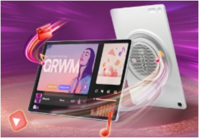 Lenovo Tab Plus Gen 2 की इंडिया लॉन्च हुई कंफर्म, स्पेक्स और फीचर्स का भी खुलासा