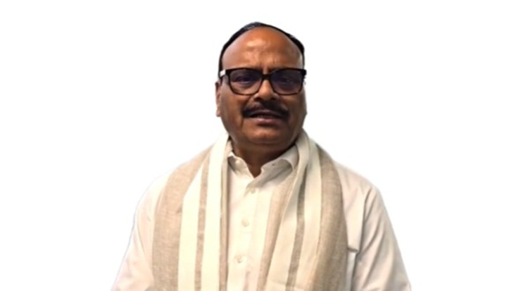 अखिलेश यादव जी, लखनऊ में हुई दु:खद घटना पर कृपया राजनीति न करें...लखनऊ अग्निकांड की घटना पर बोले ब्रजेश पाठक