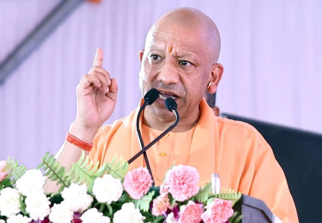 सीएम योगी का बड़ा फरमान, बोले-बिना फायर एनओसी बिजली का कनेक्शन, व्यापार का लाइसेंस नहीं, बड़े भवनों का फायर सेफ्टी ऑडिट अनिवार्य
