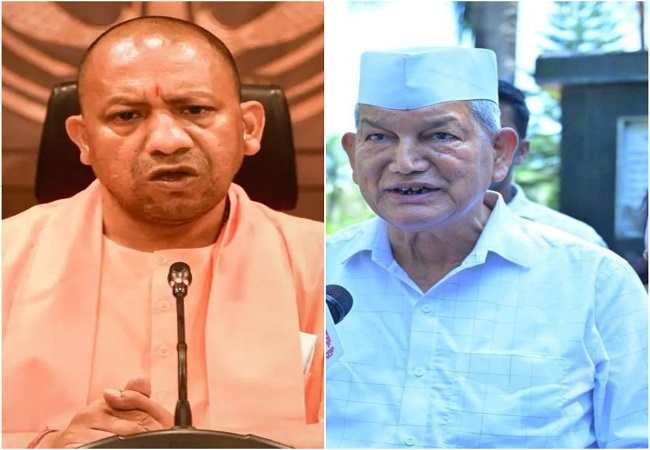 राम मंदिर चढ़ावा चोरी मामले को लेकर हरीश रावत, बोले-योगी जी, इधर-उधर की बात न करो, यह बताओ कि काफिले क्यों लूटे हैं?