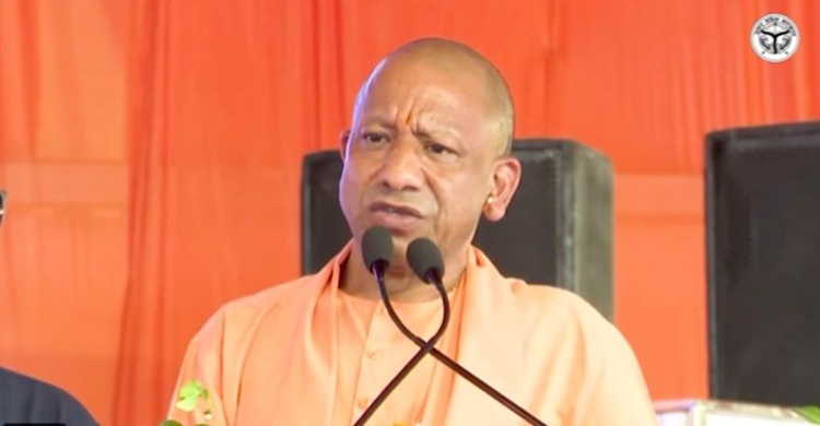 प्रदेश में सभी पर्व एवं त्योहार शांतिपूर्ण ढंग से मनाए जा रहे, 9 वर्षों में न तो कोई दंगा हुआ न ही कोई कर्फ्यू लगा: सीएम योगी