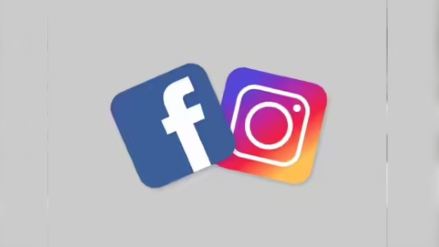 Facebook servers down: फेसबुक और इंस्टाग्राम अचानक हुआ ठप, यूजर्स को उठानी पड़ रही परेशानी