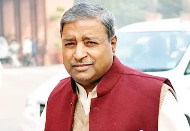 राम मंदिर दान चोरी प्रकरण पर भाजपा के पूर्व सांसद विनय कटियार ने कहा- स्वतंत्र जांच हो, करोड़ों लोगों की श्रद्धा और विश्वास से जुड़ा है मामला