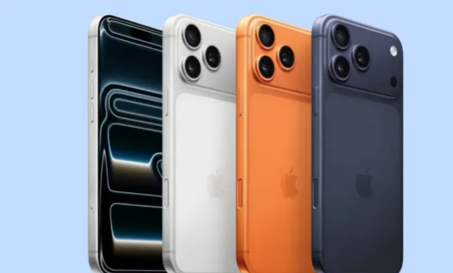 iPhone 17 Pro Max पर बंपर ऑफर! , इतना तक सस्ता मिल रहा फोन,जानें डील
